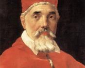 吉安 洛伦佐 贝尔尼尼 : Pope Urban VIII
